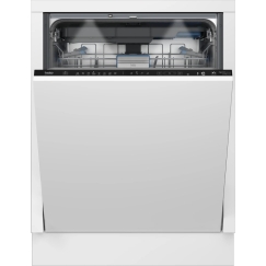 Beko BDIN38552P nõudepesumasin