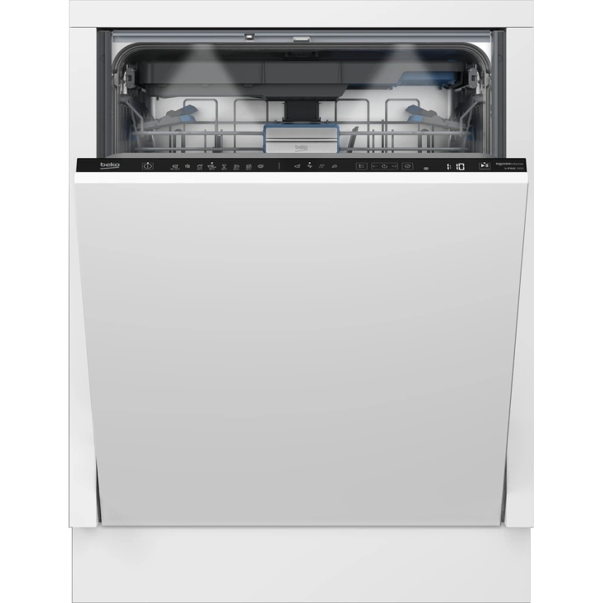 Indaplovė Beko BDIN38552P