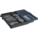Beko BDIN38552P nõudepesumasin Beko BDIN38552P nõudepesumasin