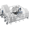 Indaplovė Beko BDIN38552P Indaplovė Beko BDIN38552P