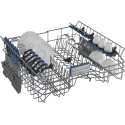Beko BDIN38552P Dishwasher Beko BDIN38552P Dishwasher