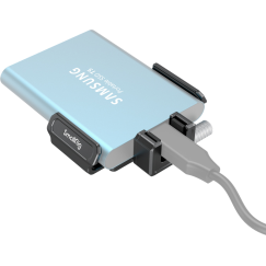 SmallRig 3272 T5/T7 SSD-teline BMPCC 6K Pro:lle (3272B)