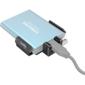 SmallRig 3272 T5/T7 SSD hoidik BMPCC 6K Pro jaoks (3272B) SmallRig 3272 T5/T7 SSD hoidik BMPCC 6K Pro jaoks (3272B)