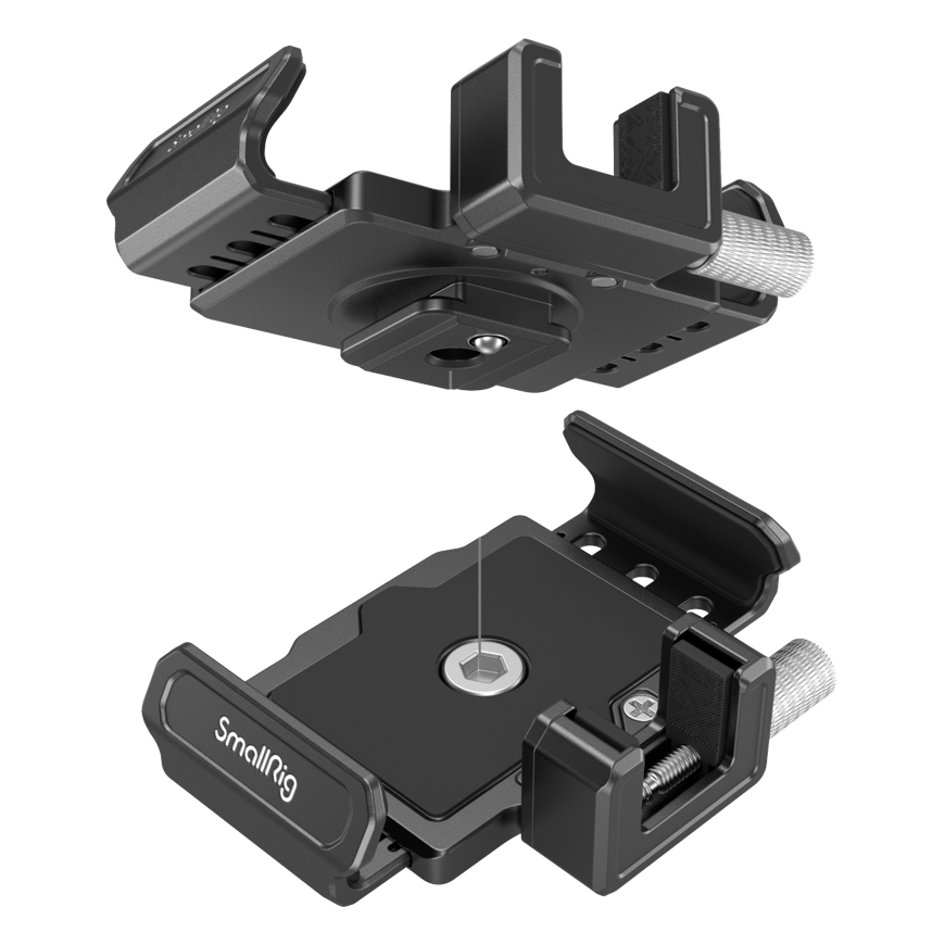 SmallRig 3272 T5/T7 SSD-teline BMPCC 6K Pro:lle (3272B) – 3