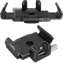 SmallRig 3272 T5/T7 SSD hoidik BMPCC 6K Pro jaoks (3272B) SmallRig 3272 T5/T7 SSD hoidik BMPCC 6K Pro jaoks (3272B)