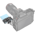 SmallRig 3272 T5/T7 SSD turētājs BMPCC 6K Pro (3272B) SmallRig 3272 T5/T7 SSD turētājs BMPCC 6K Pro (3272B)