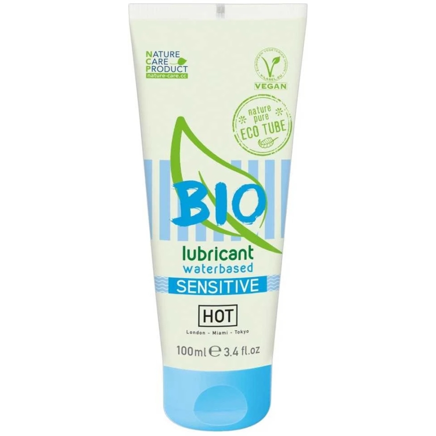 HOT BIO veeküte Sensitive 100