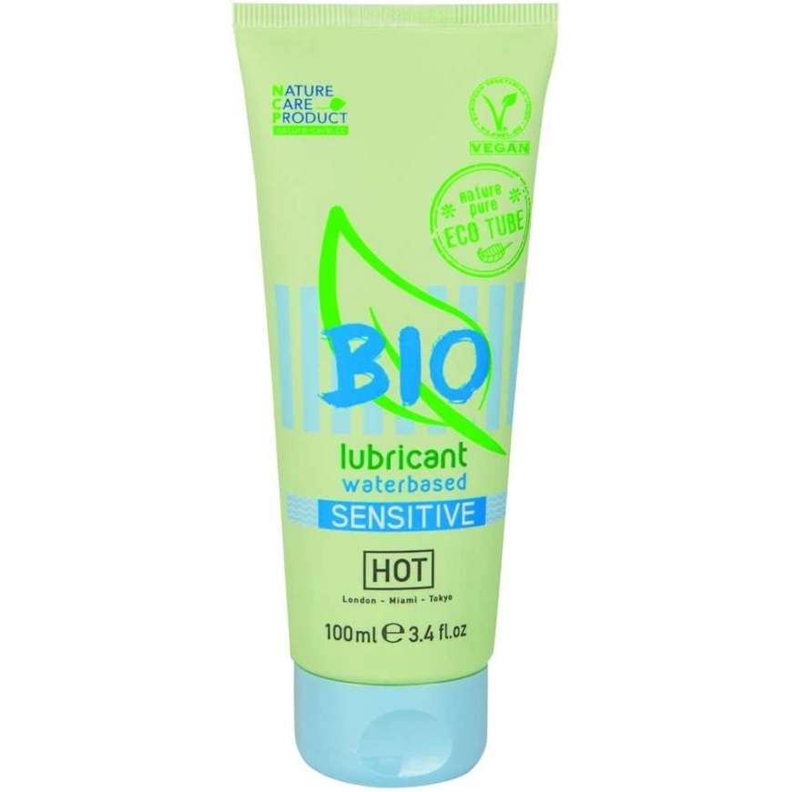 HOT BIO veeküte Sensitive 100 – 2