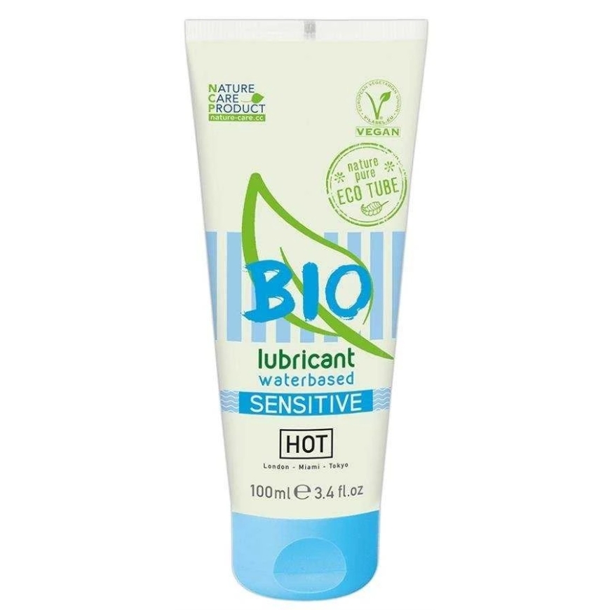 HOT BIO водяная кровать Sensitive 100 – 3