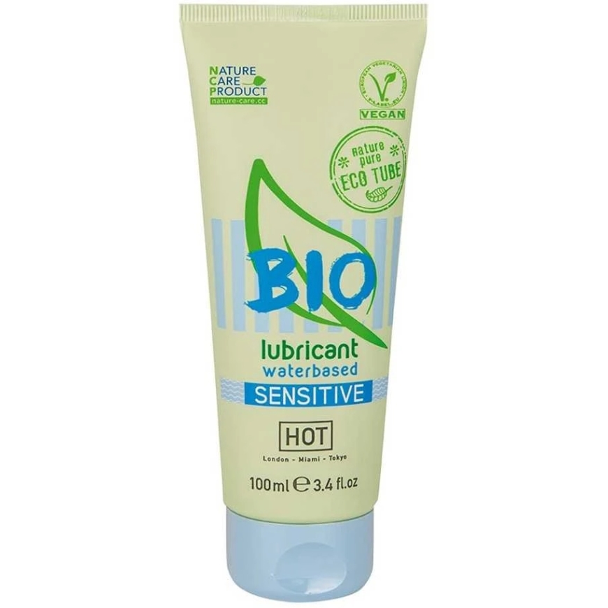 HOT BIO vesivuode Sensitive 100 – 5