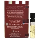 V Canto, Mandragola, Extrait De Parfum, Unisex, 1.5 ml *ampull V Canto, Mandragola, Extrait De Parfum, Unisex, 1.5 ml *ampull