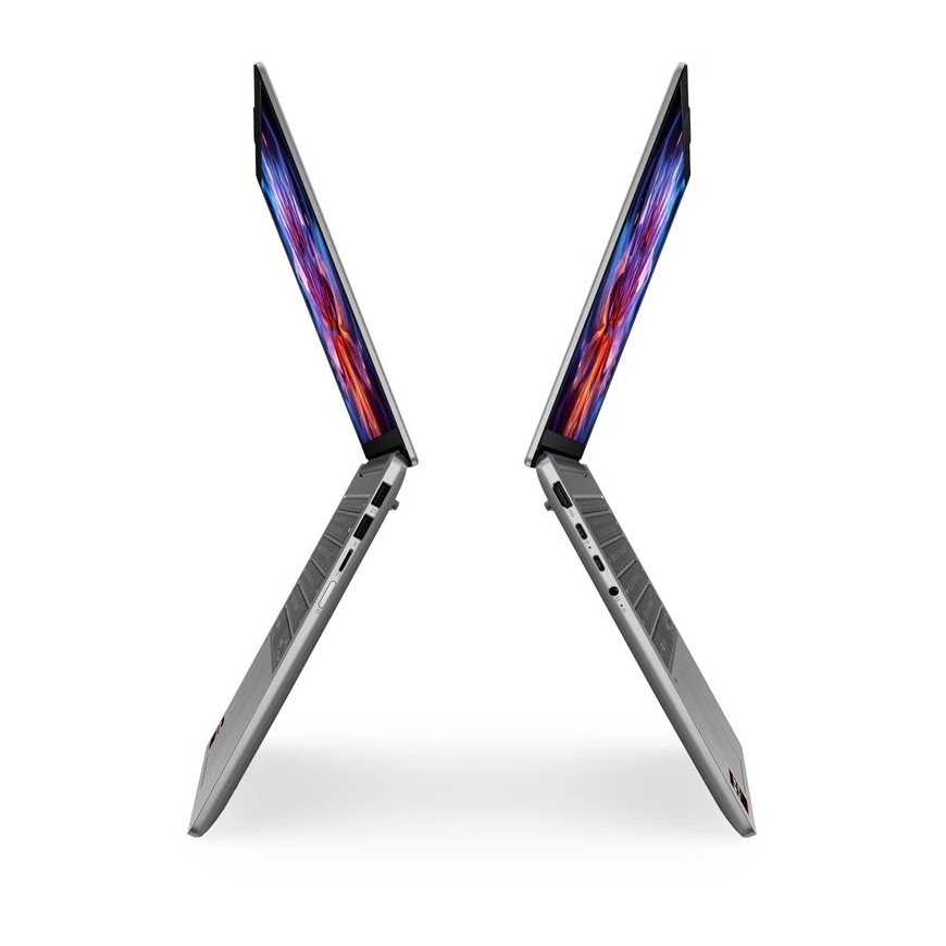 Ноутбук Lenovo IdeaPad Slim 5 14AHP11 Лунный Серый (83S3001JCK) – 5