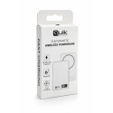 Quik Accessories QP-840 Тонкий Магнитный Беспроводной Power Bank 10,000mAh Quik Accessories QP-840 Тонкий Магнитный Беспроводной Power Bank 10,000mAh