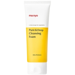 ma:nyo Pure - Deep Cleansing Foam, 100 ml