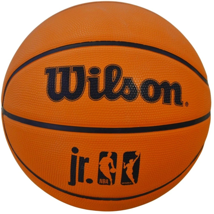 Wilson JR NBA DRV R.4 Basketball – 4