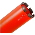 Distar RS8-X drilling crown for reinforced concrete 42 -300mm diameter, length 450mm DIAFIX, Crown diameter, mm: 102 mm