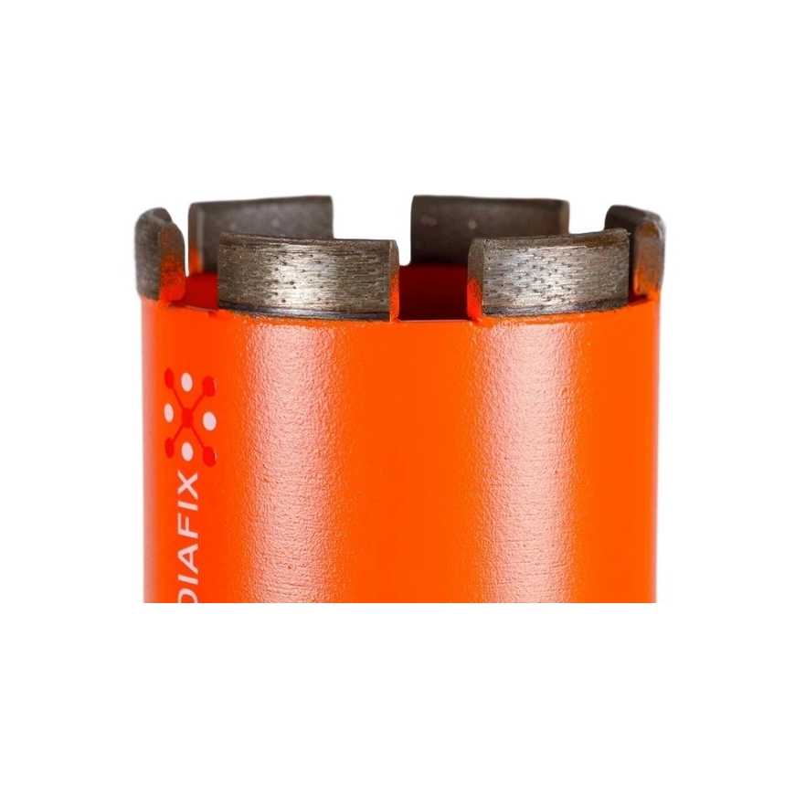 Distar RS8-X poranterä vahvistetulle betonille 42 -300mm halkaisijaltaan, pituus 450mm DIAFIX, Kannan halkaisija, mm: 102 mm – 4