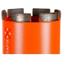 Distar RS8-X puurimis kroon armeeritud betoonile 42 -300mm diameetriga, pikkus 450mm DIAFIX, Kroonide diameeter, mm: 102 mm Distar RS8-X puurimis kroon armeeritud betoonile 42 -300mm diameetriga, pikkus 450mm DIAFIX, Kroonide diameeter, mm: 102 mm