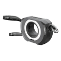 Moza Racing Multi-function Stalks Moza Racing Multi-function Stalks