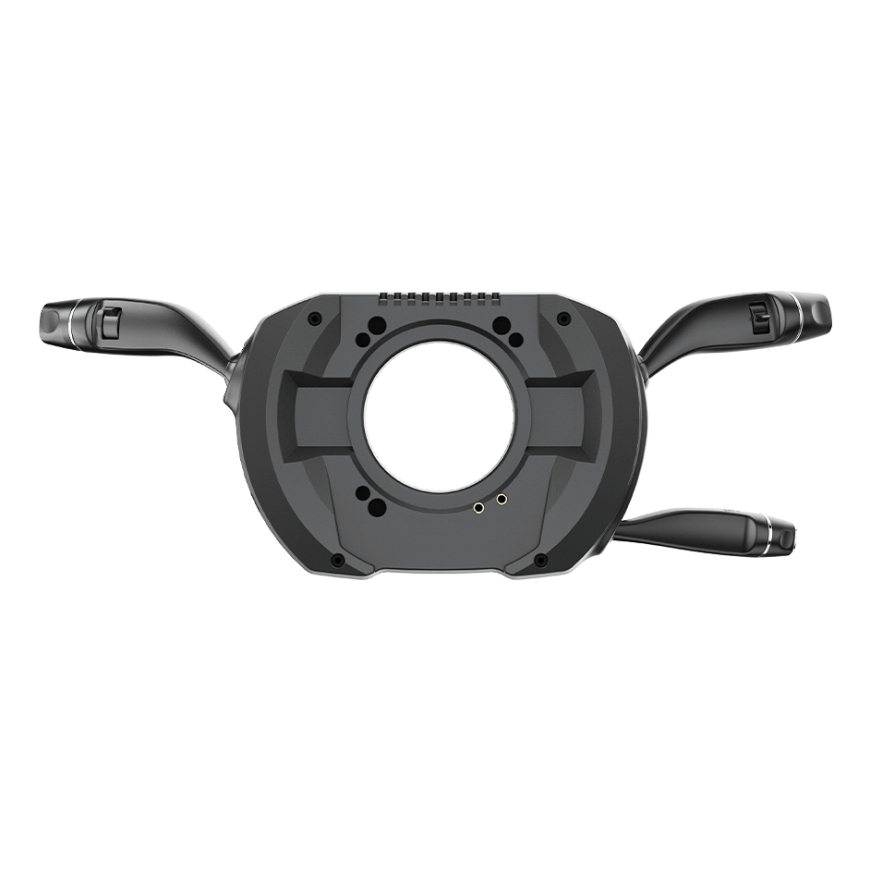 Moza Racing RS065 lennu-/võidusõidusimulaatori tarvik Wheel stalk – 3