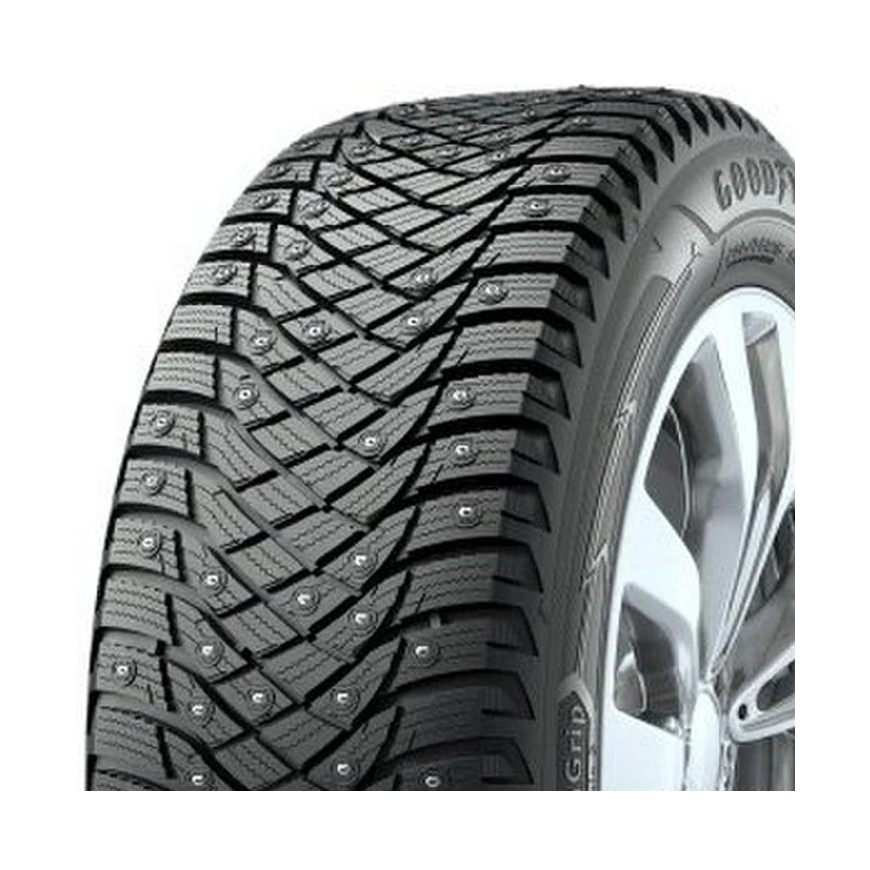 Шины Goodyear UltraGrip Arctic 2 104 T XL