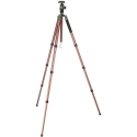 Stand - Fotopro X Go Predator 12kg 4-section 47-172cm aluminum green Stand - Fotopro X Go Predator 12kg 4-section 47-172cm aluminum green