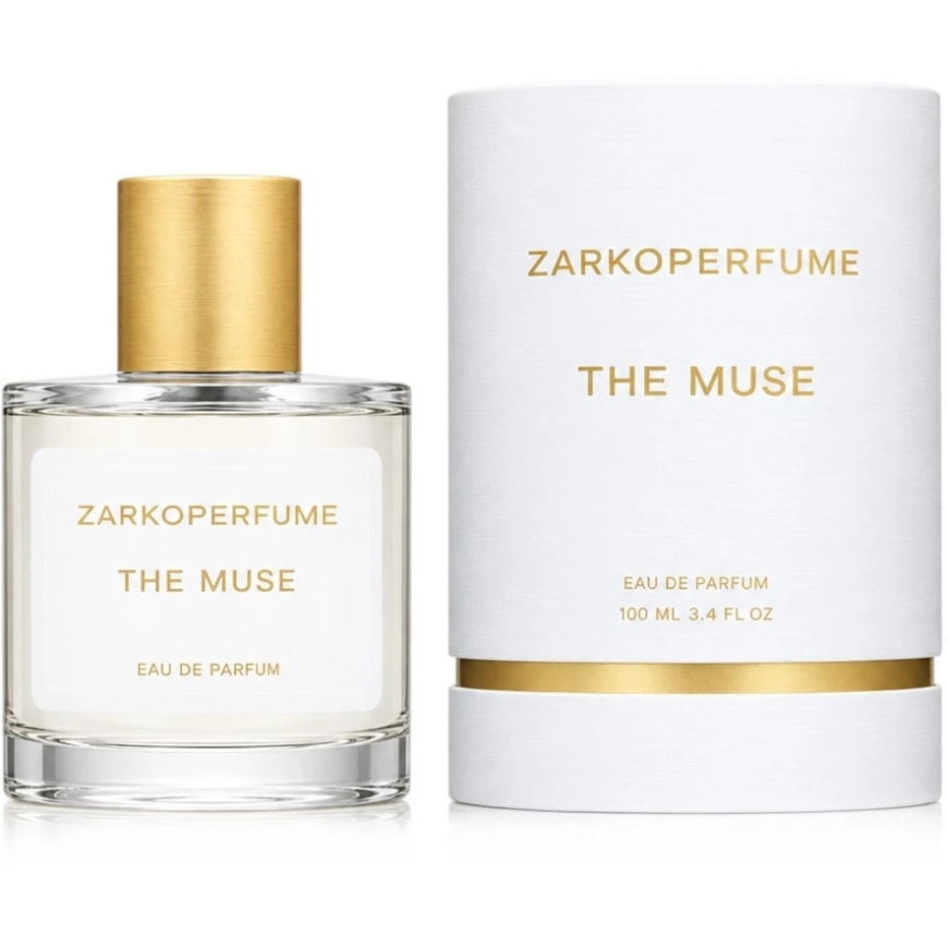 Zarkoperfume The Muse EDP 100 ml