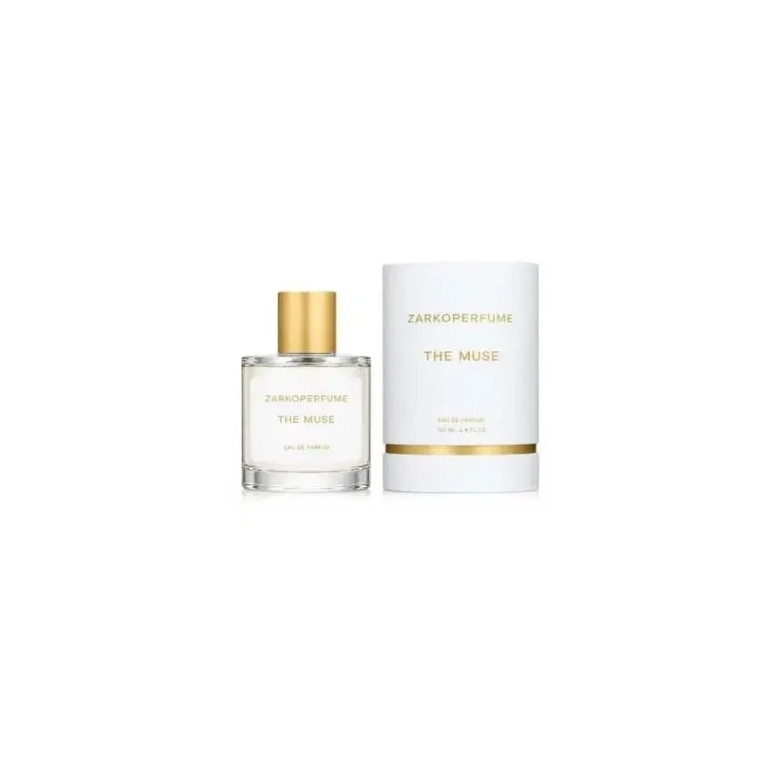 Zarkoperfume The Muse EDP 100 ml – 3