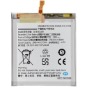 Bateria Samsung NCC Bateria do Samsung S23 3900mAh