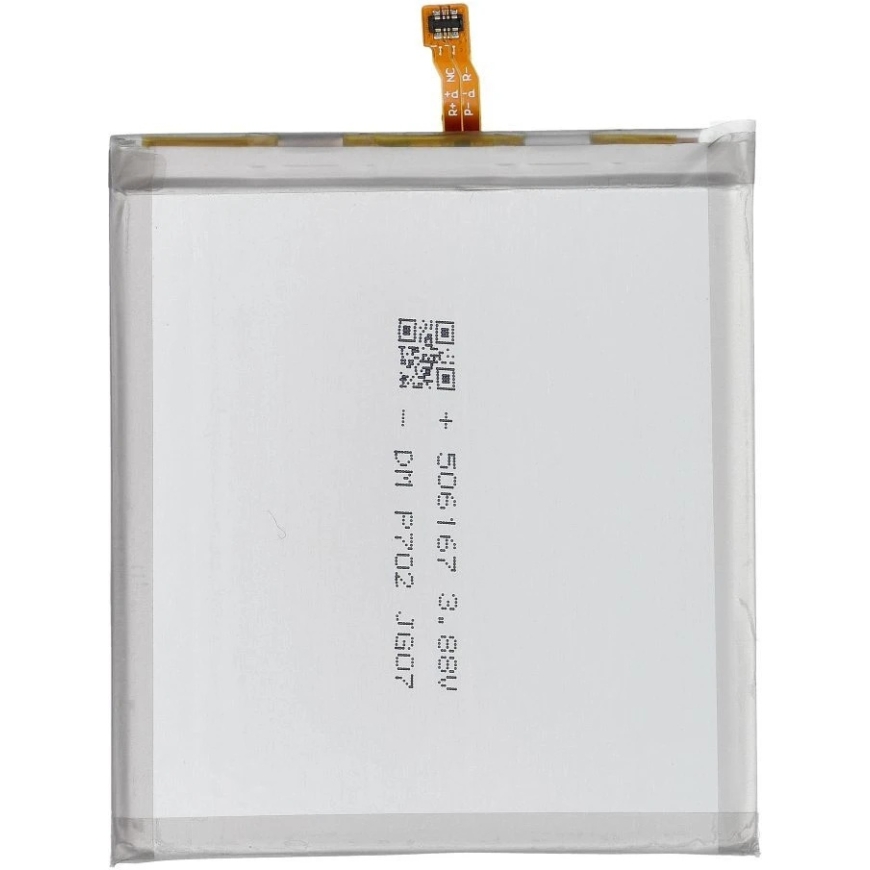 Bateria Samsung NCC Bateria do Samsung S23 3900mAh – 3