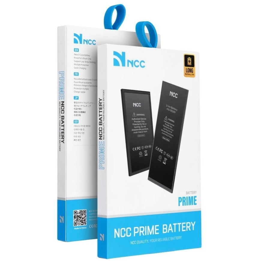 Samsung NCC akumulators Samsung S23 3900mAh – 4