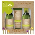 Little Green Lice Guard süsteem lastele (šampoon, 240 ml + pihusti, 240 ml + geel, 125 ml) Little Green Lice Guard süsteem lastele (šampoon, 240 ml + pihusti, 240 ml + geel, 125 ml)
