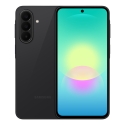 Samsung Galaxy A27 5G 17 cm (6.7") Dual SIM Android 16.0 USB Type-C 6 GB 128 GB 5000 mAh Black Samsung Galaxy A27 5G 17 cm (6.7") Dual SIM Android 16.0 USB Type-C 6 GB 128 GB 5000 mAh Black