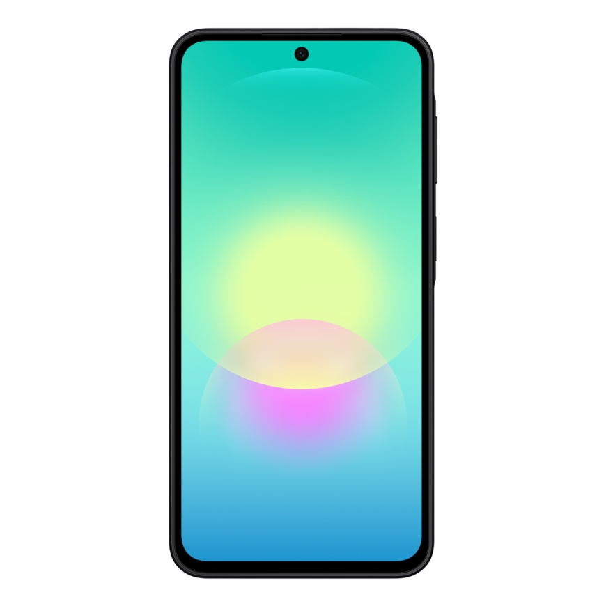 Samsung Galaxy A27 5G 17 cm (6.7") Dual SIM Android 16.0 USB Type-C 6 GB 128 GB 5000 mAh Black – 2