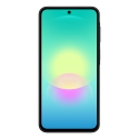 Samsung Galaxy A27 5G 17 cm (6.7") Dual SIM Android 16.0 USB Type-C 6 GB 128 GB 5000 mAh Black Samsung Galaxy A27 5G 17 cm (6.7") Dual SIM Android 16.0 USB Type-C 6 GB 128 GB 5000 mAh Black
