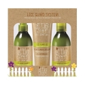 Little Green Lice Guard süsteem lastele (šampoon, 240 ml + pihusti, 240 ml + geel, 125 ml) Little Green Lice Guard süsteem lastele (šampoon, 240 ml + pihusti, 240 ml + geel, 125 ml)