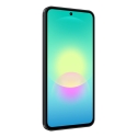 Samsung Galaxy A27 5G 17 cm (6.7") Dual SIM Android 16.0 USB Type-C 6 GB 128 GB 5000 mAh Black Samsung Galaxy A27 5G 17 cm (6.7") Dual SIM Android 16.0 USB Type-C 6 GB 128 GB 5000 mAh Black