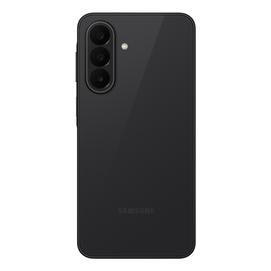 Samsung Galaxy A27 5G 17 cm (6.7") Dual SIM Android 16.0 USB Type-C 6 GB 128 GB 5000 mAh Black – 5