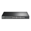 TP-Link JetStream TL-SG3428MP network switch TP-Link JetStream TL-SG3428MP network switch