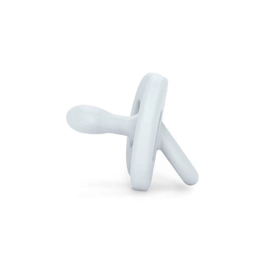 SUAVINEX FYSIOLOGINEN, SILIKONINET NUKKE SX PRO, 0-6 KK, VALE Sininen – 3