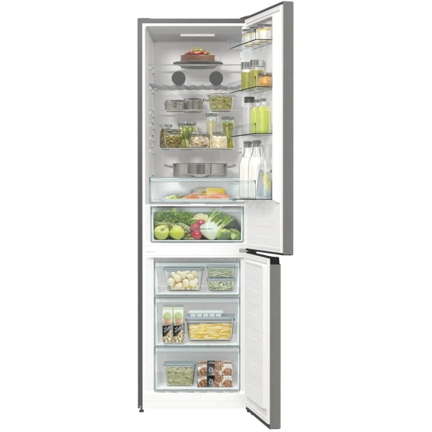 HISENSE RB434N4BCB külmkapp – 4
