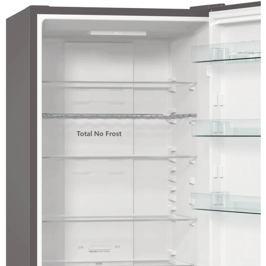 HISENSE RB434N4BCB Refrigerator – 5
