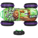 Mattel HOT WHEELS MONSTER TRUCKS RC malli – Wreckin' Wolf (JMM77) Mattel HOT WHEELS MONSTER TRUCKS RC malli – Wreckin' Wolf (JMM77)