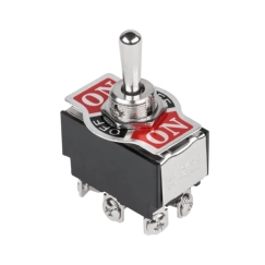 OEM Connector Tumbleris KN3(B)-223 bistable