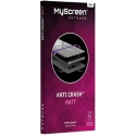 MyScreen CUT&USE plėvelė 4" ANTI CRASH Matinis WET TOP (SHARK) MyScreen CUT&USE plėvelė 4" ANTI CRASH Matinis WET TOP (SHARK)