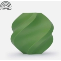 Bambu Lab ABS plastikas 1.75mm 1kg - su daugkartinio naudojimo rite - Olive Bambu Lab ABS plastikas 1.75mm 1kg - su daugkartinio naudojimo rite - Olive