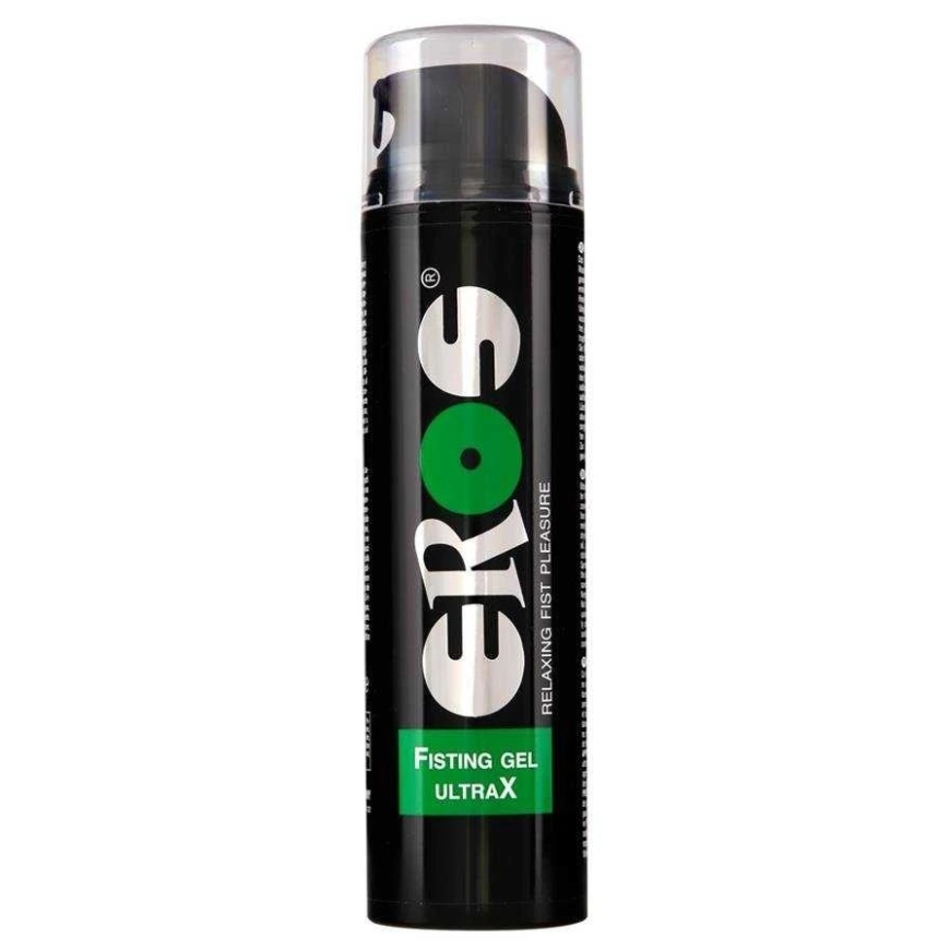 Eros Fisting Gel UltraX 200ml – 3