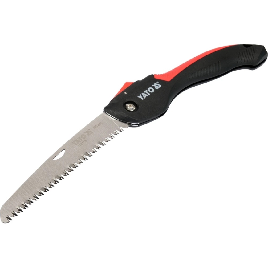 Yato FOLDABLE Saw 180 MM