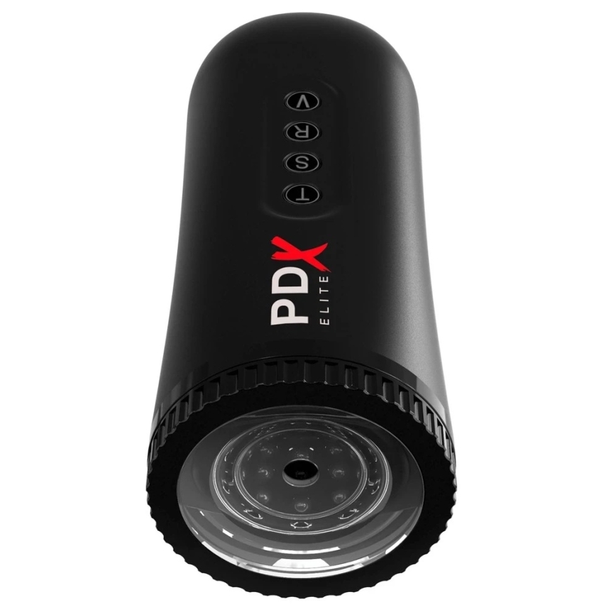 Pipedream PDX Elite Moto Blower – 2