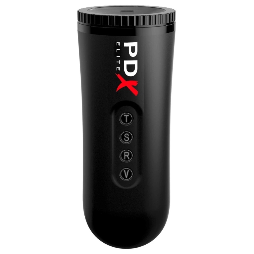 Pipedream PDX Elite Moto Blower – 3